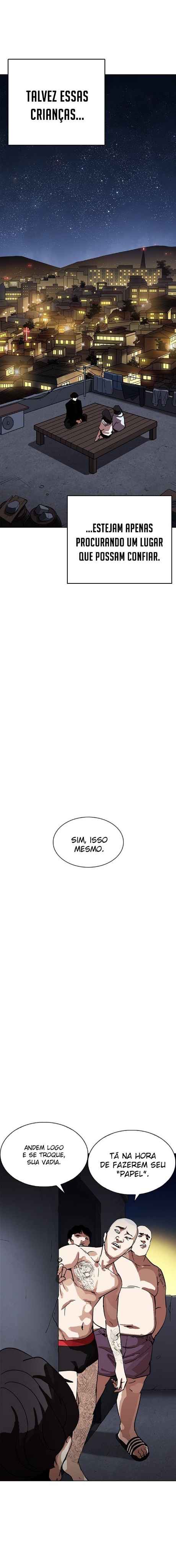 Read Lookism BR Manga Online