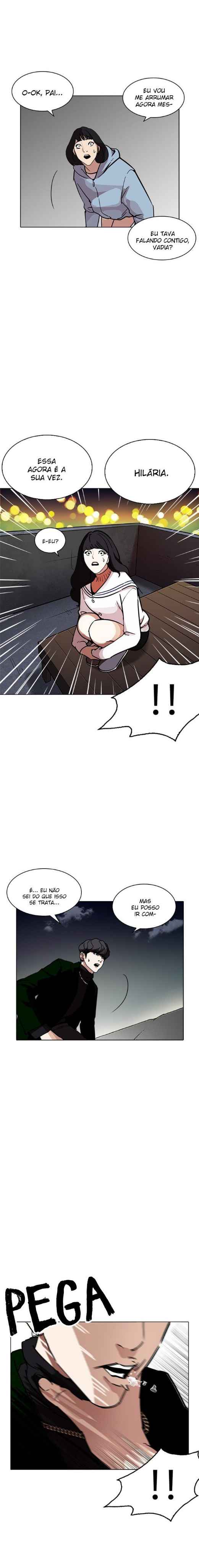 Read Lookism BR Manga Online
