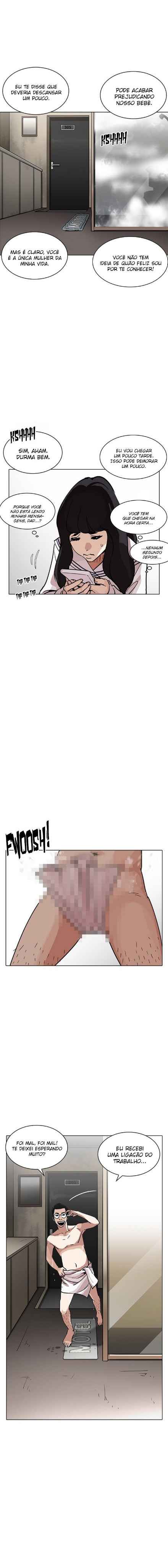 Read Lookism BR Manga Online