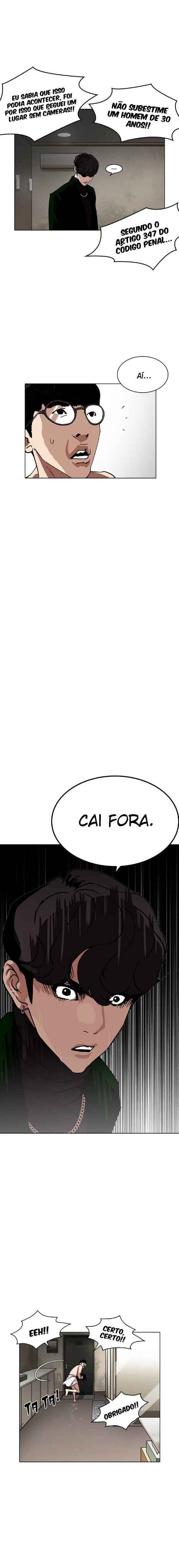 Read Lookism BR Manga Online