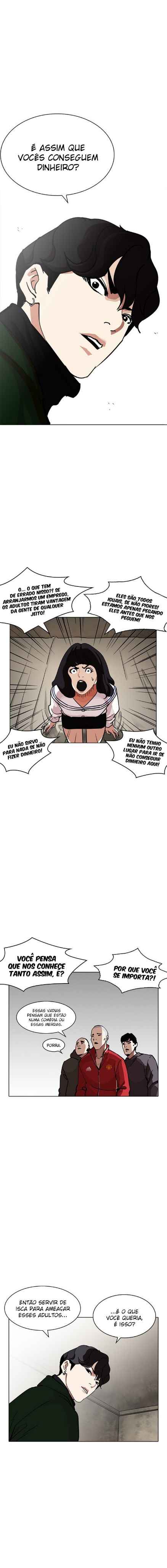 Read Lookism BR Manga Online