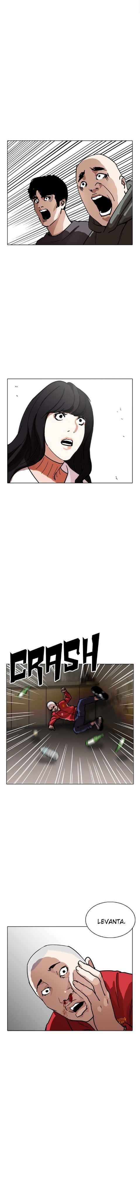 Read Lookism BR Manga Online