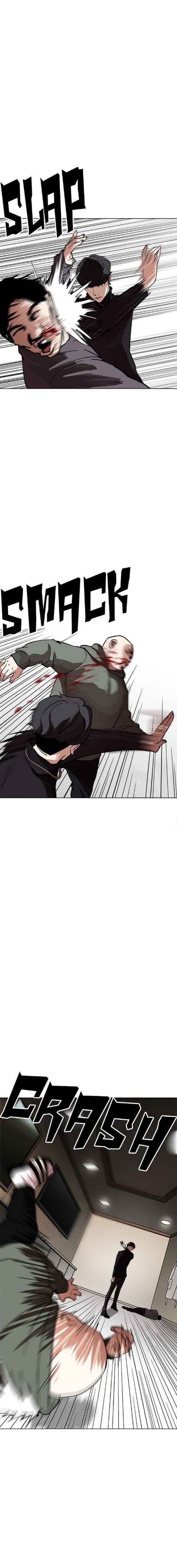 Read Lookism BR Manga Online
