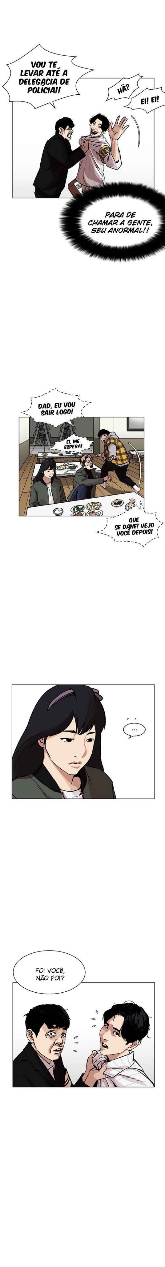 Read Lookism BR Manga Online