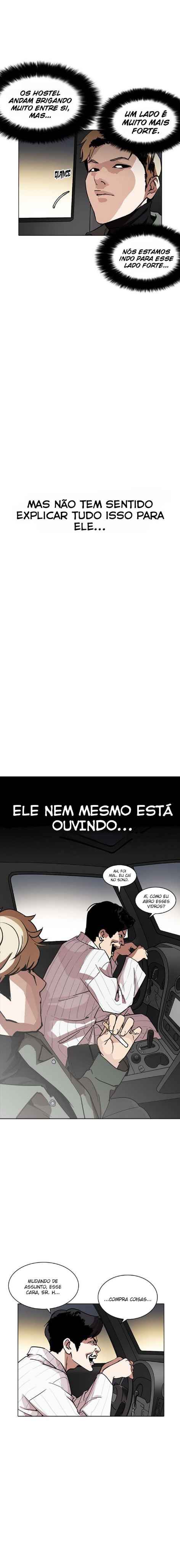 Read Lookism BR Manga Online