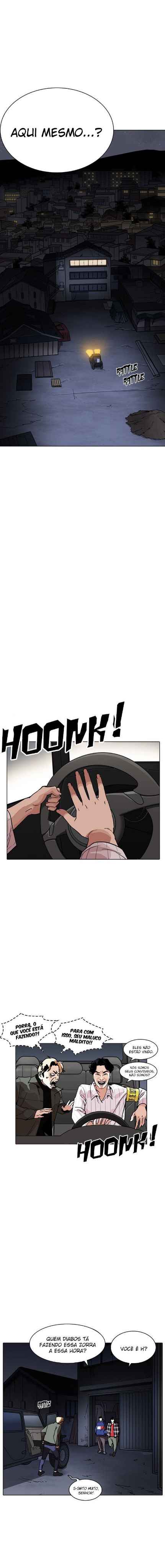 Read Lookism BR Manga Online