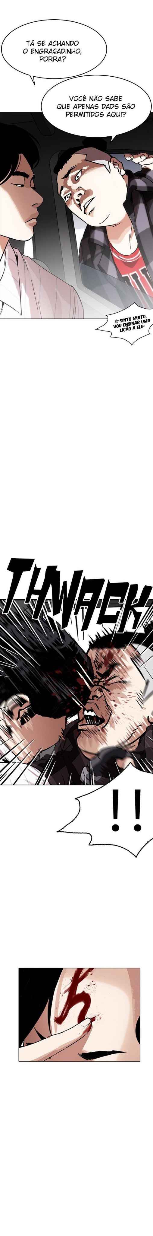 Read Lookism BR Manga Online