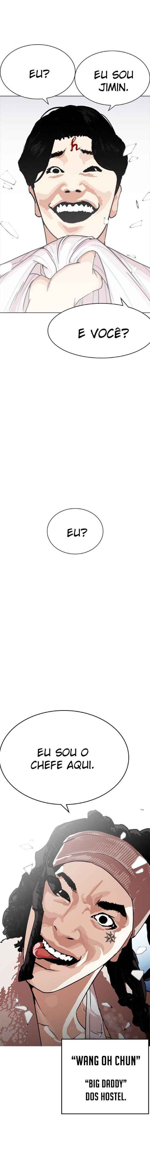 Read Lookism BR Manga Online