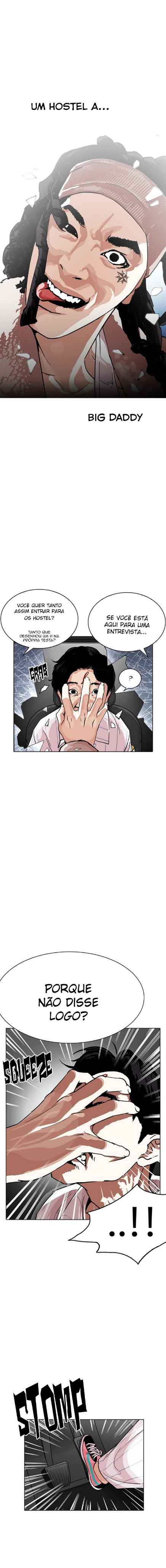 Read Lookism BR Manga Online
