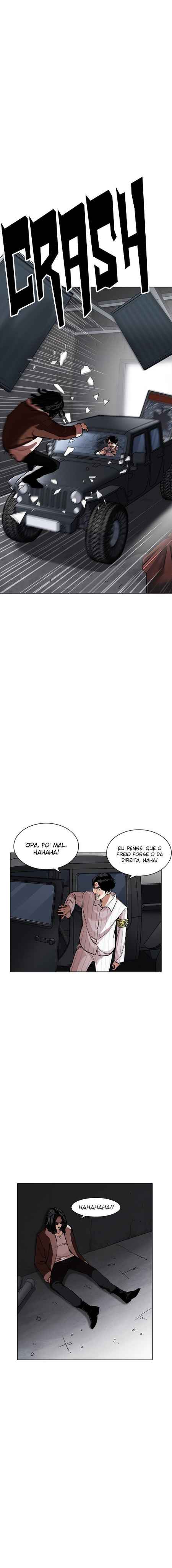 Read Lookism BR Manga Online