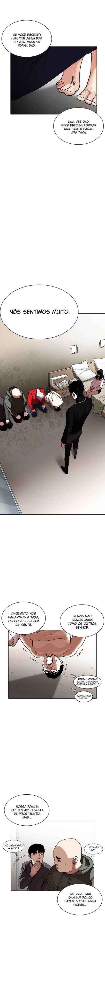 Read Lookism BR Manga Online