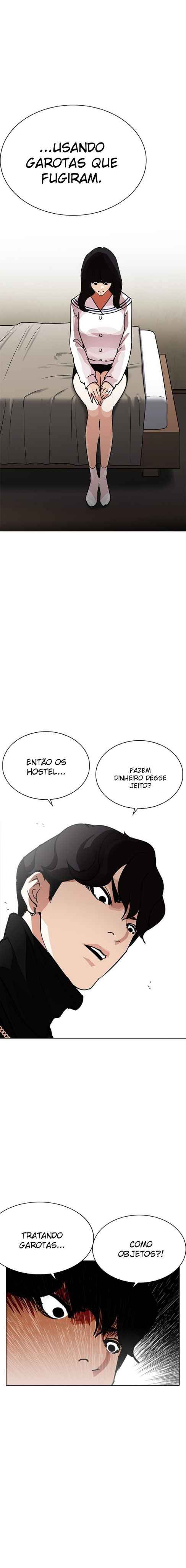 Read Lookism BR Manga Online
