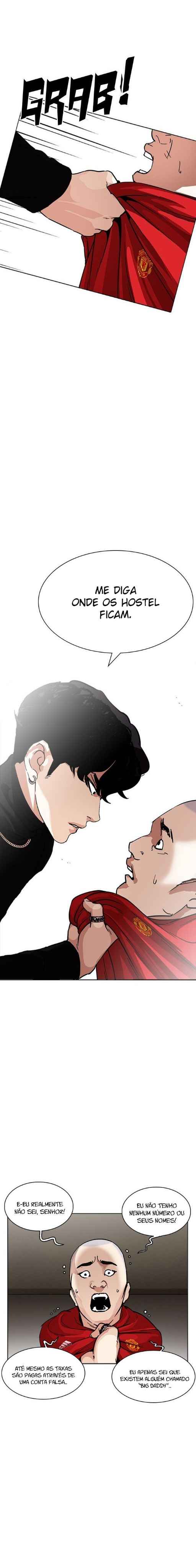 Read Lookism BR Manga Online