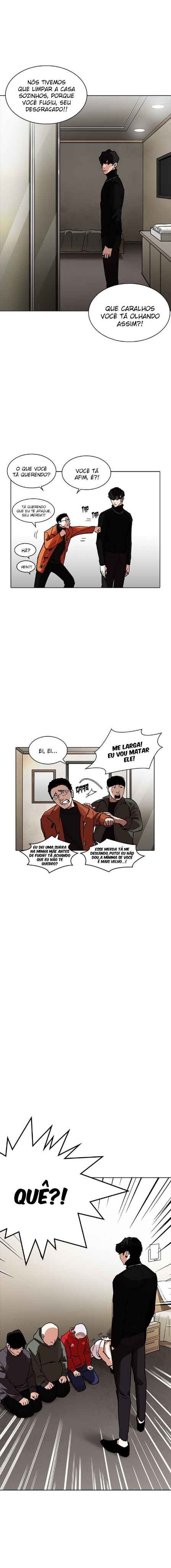 Read Lookism BR Manga Online