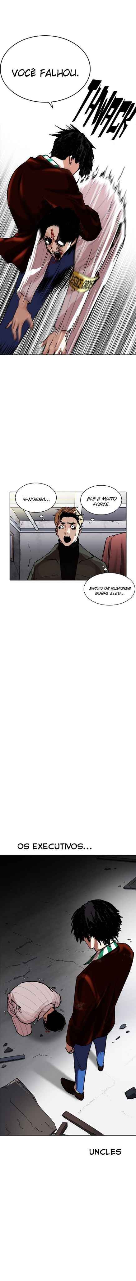 Read Lookism BR Manga Online