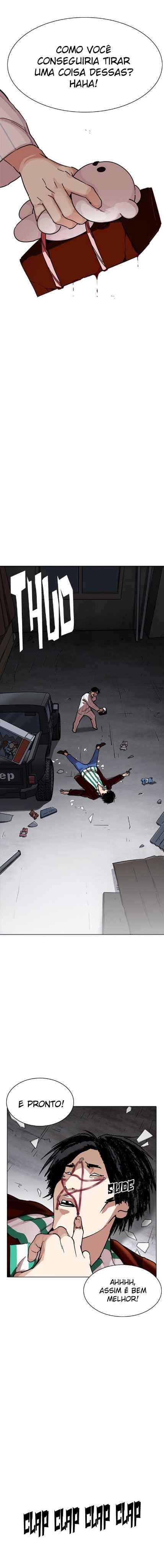 Read Lookism BR Manga Online