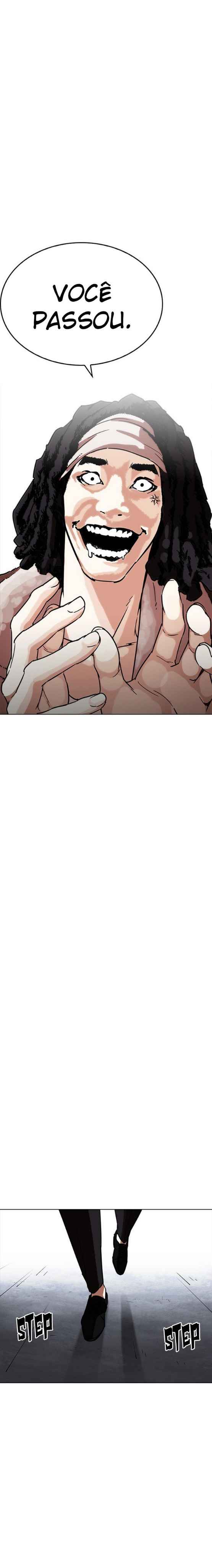 Read Lookism BR Manga Online