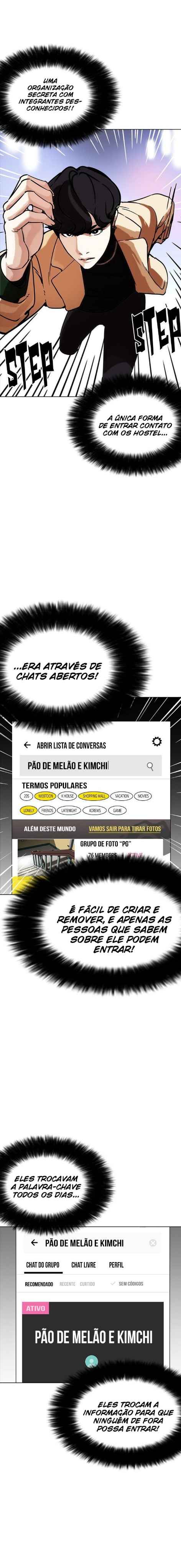 Read Lookism BR Manga Online