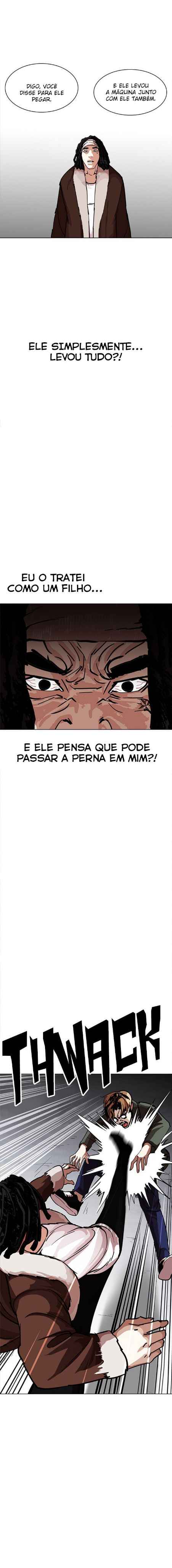 Read Lookism BR Manga Online