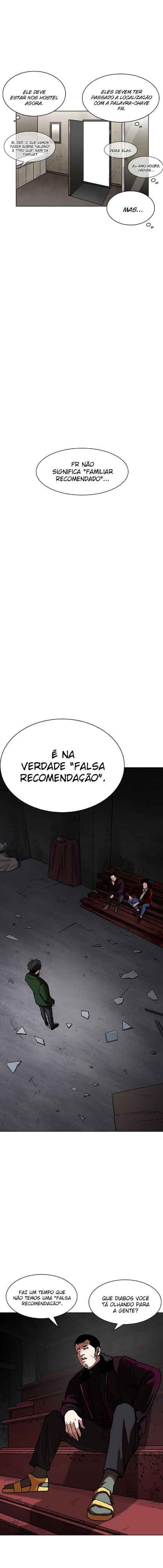 Read Lookism BR Manga Online
