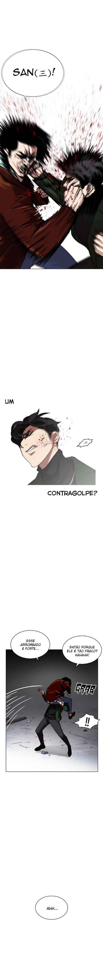 Read Lookism BR Manga Online
