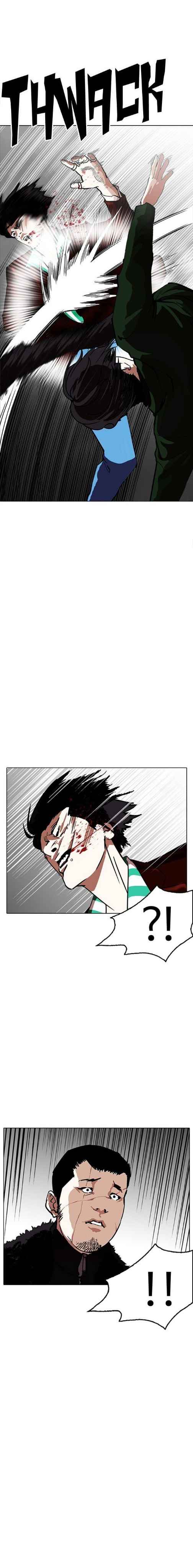 Read Lookism BR Manga Online