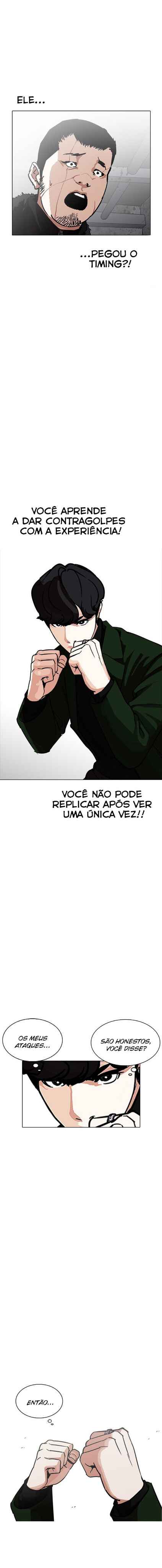 Read Lookism BR Manga Online