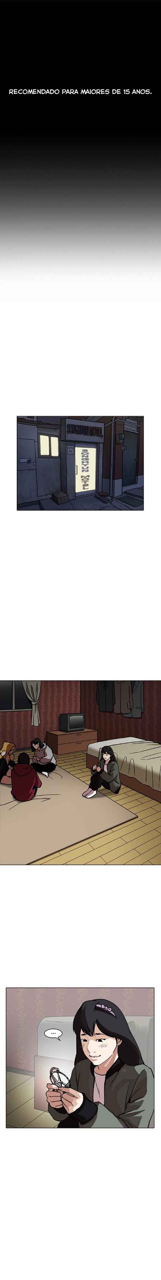 Read Lookism BR Manga Online
