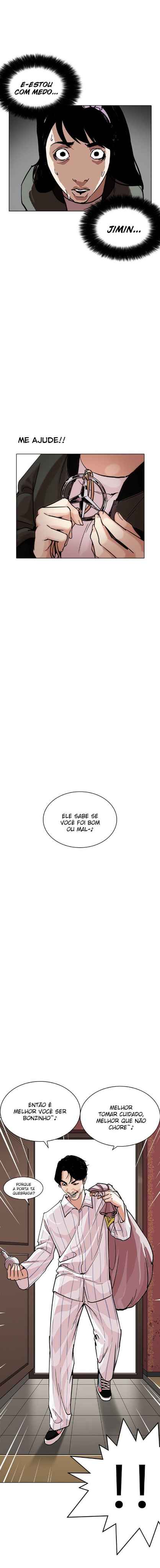 Read Lookism BR Manga Online