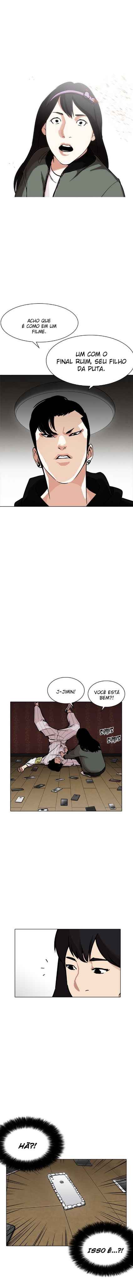 Read Lookism BR Manga Online