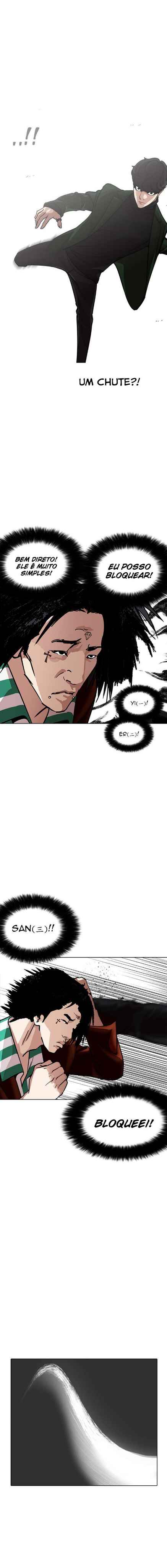 Read Lookism BR Manga Online