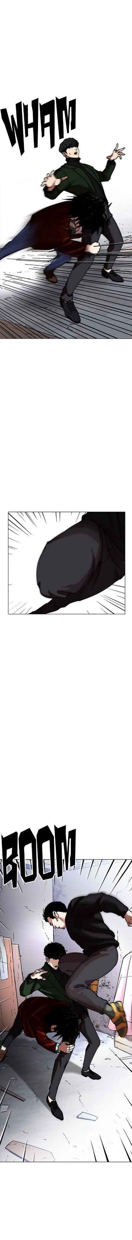 Read Lookism BR Manga Online