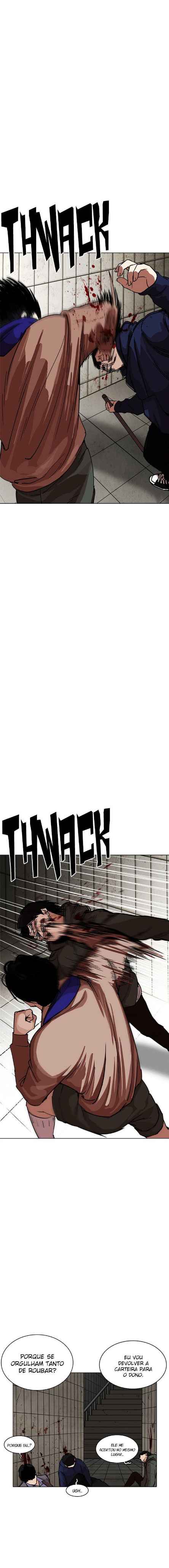Read Lookism BR Manga Online