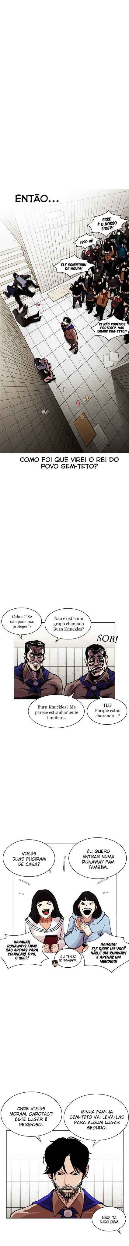 Read Lookism BR Manga Online