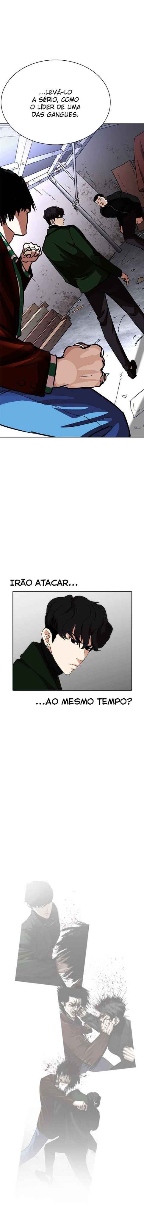 Read Lookism BR Manga Online