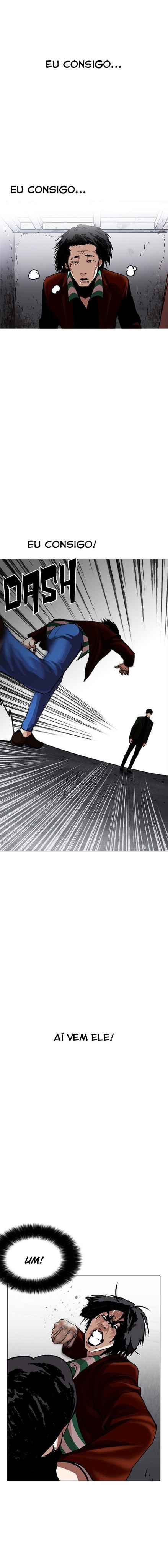 Read Lookism BR Manga Online
