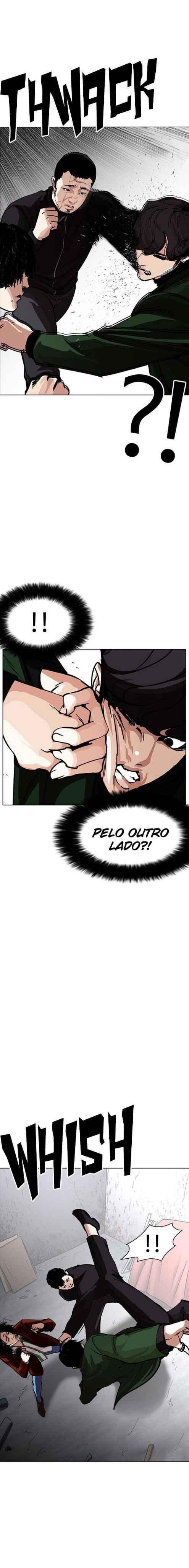 Read Lookism BR Manga Online