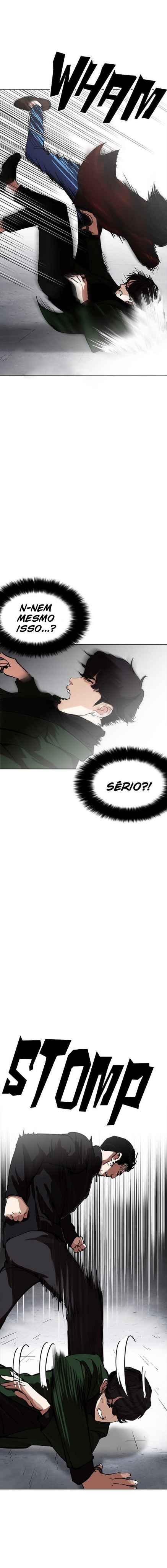Read Lookism BR Manga Online