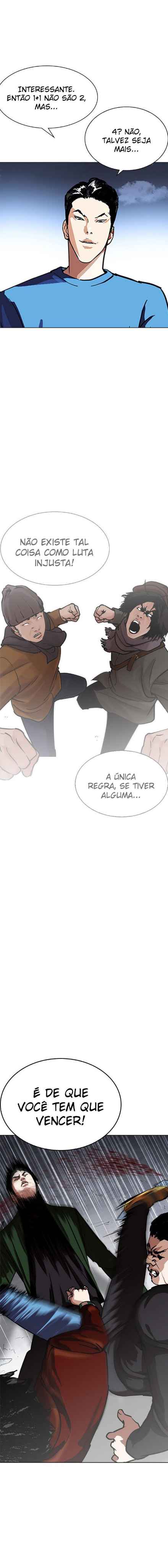 Read Lookism BR Manga Online