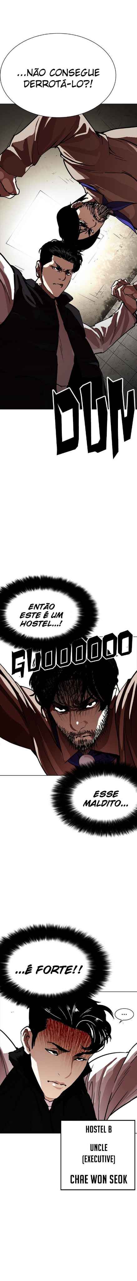 Read Lookism BR Manga Online