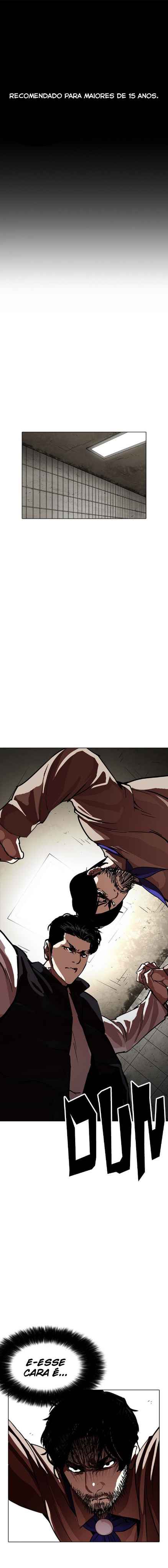 Read Lookism BR Manga Online