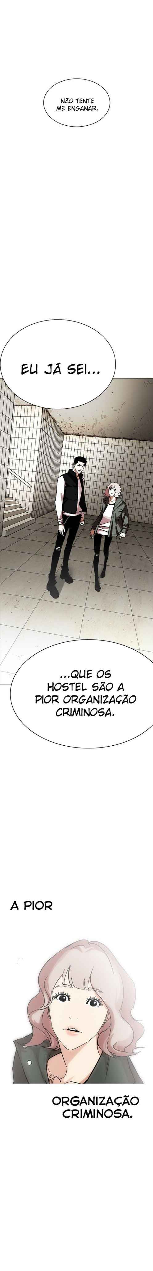 Read Lookism BR Manga Online