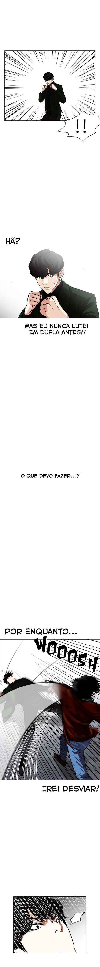 Read Lookism BR Manga Online
