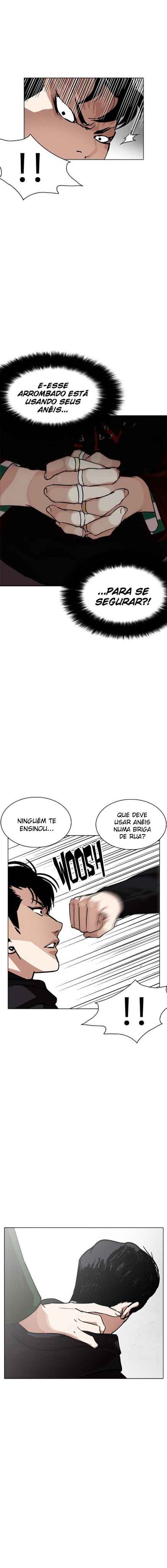 Read Lookism BR Manga Online