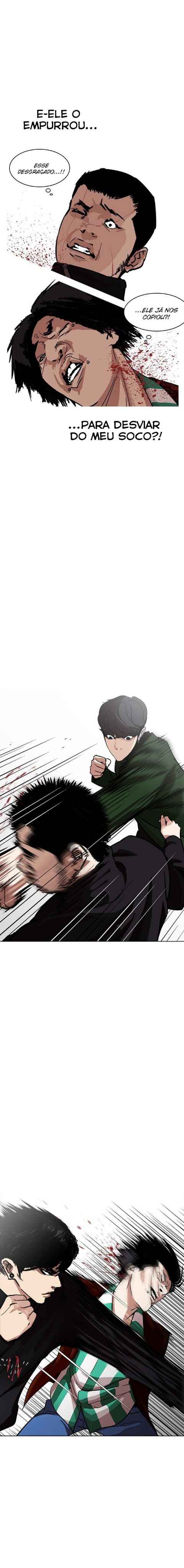 Read Lookism BR Manga Online