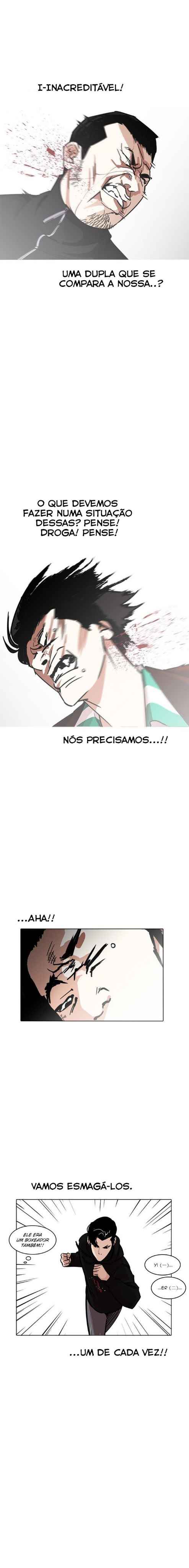Read Lookism BR Manga Online