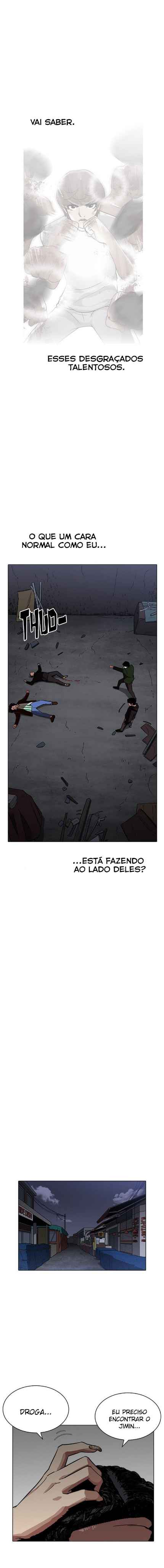 Read Lookism BR Manga Online