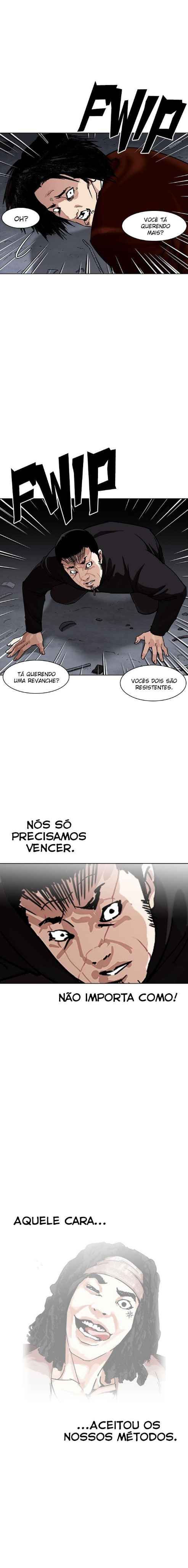 Read Lookism BR Manga Online