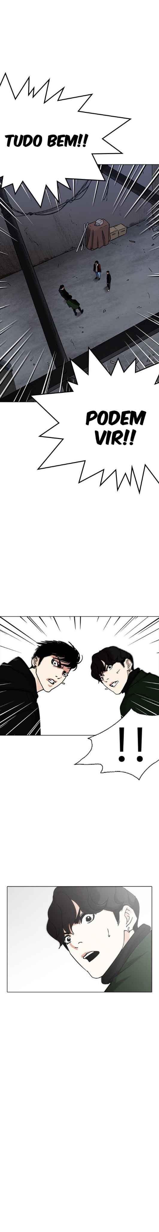 Read Lookism BR Manga Online