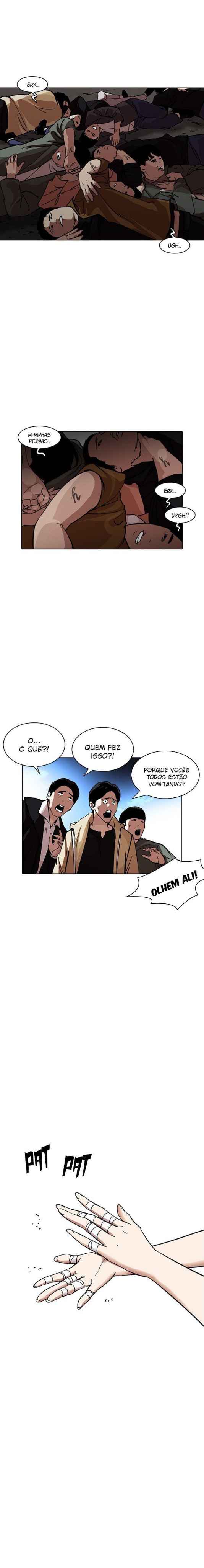 Read Lookism BR Manga Online
